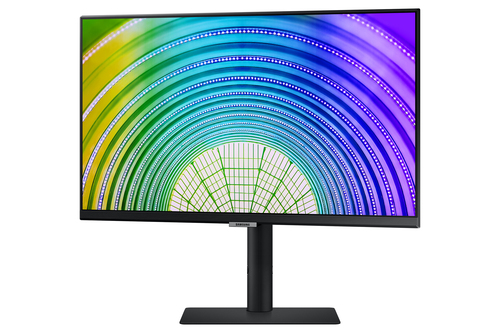 Samsung LS24A600UCUXXU, 61 cm (24"), 2560 x 1440 pixels, Quad HD Monitor
