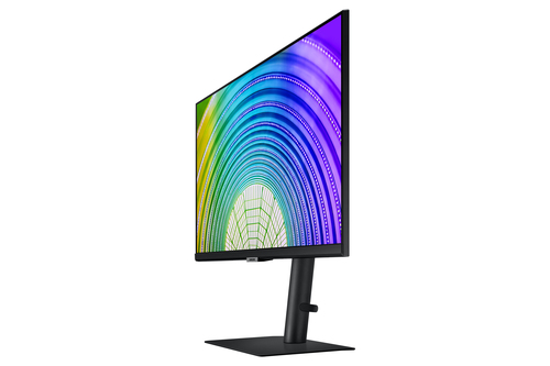 Samsung LS24A600UCUXXU, 61 cm (24"), 2560 x 1440 pixels, Quad HD Monitor