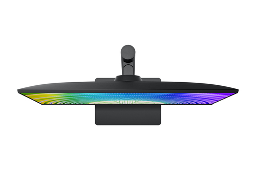 Samsung LS24A600UCUXXU, 61 cm (24"), 2560 x 1440 pixels, Quad HD Monitor