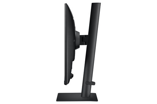 Samsung LS24A600UCUXXU, 61 cm (24"), 2560 x 1440 pixels, Quad HD Monitor