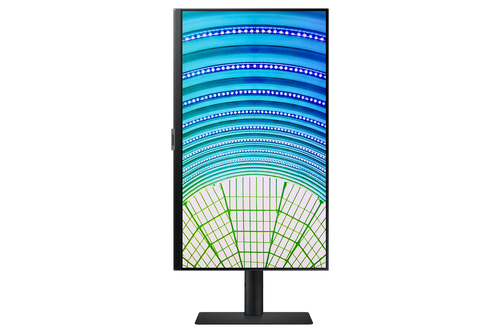 Samsung LS24A600UCUXXU, 61 cm (24"), 2560 x 1440 pixels, Quad HD Monitor