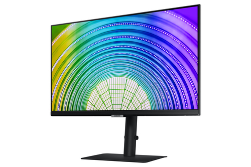 Samsung LS24A600UCUXXU, 61 cm (24"), 2560 x 1440 pixels, Quad HD Monitor