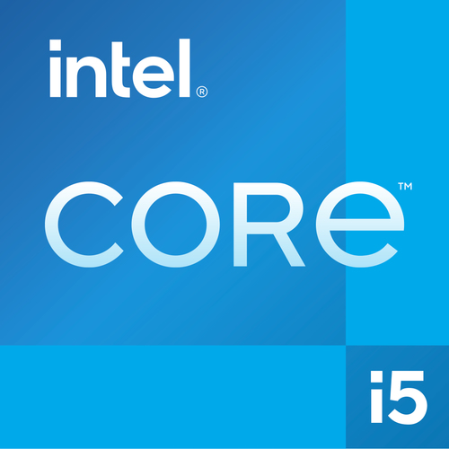 Intel Core i5-12400, Intel® Core™ i5, LGA 1700, 64-bit, 12th gen