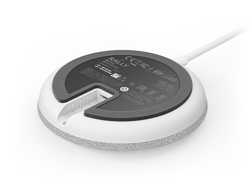 Logitech Rally Mic Pod Table Microphone 90–16000 Hz Omnidirectional 4.5 m