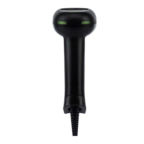 Honeywell 1960GSR-2USB-R 1D/2D 1280x800 pixels Handheld Barcode Scanner