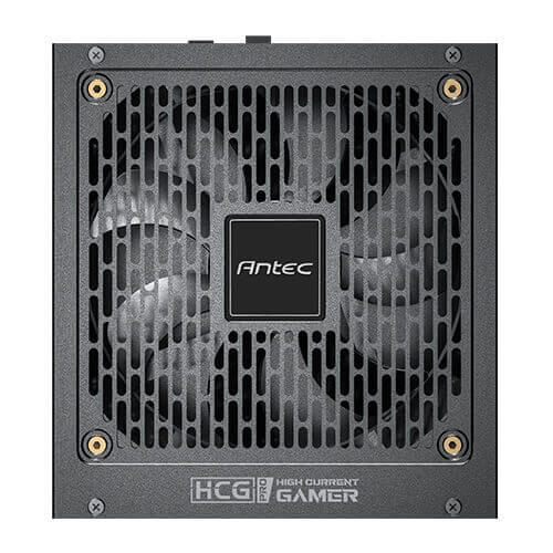 Antec HCG850 PRO, 850 W, 100 - 240 V, 50/60 Hz, 11 - 5.5 A, Power Supply