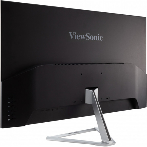 Viewsonic VX Series (VX3276-2K-mhd-2), (32"), 2560 x 1440 pixels QHD LED Monitor