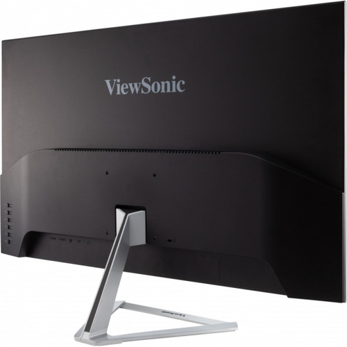 Viewsonic VX Series (VX3276-2K-mhd-2), (32"), 2560 x 1440 pixels QHD LED Monitor