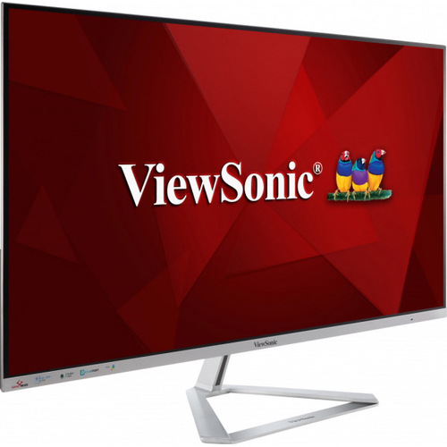 Viewsonic VX Series VX3276-MHD-3, (32"), 1920 x 1080 pixels, FHD, LED Monitor