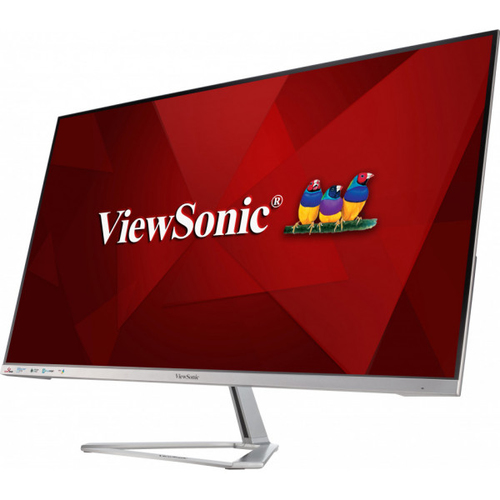 Viewsonic VX Series VX3276-MHD-3, (32"), 1920 x 1080 pixels, FHD, LED Monitor