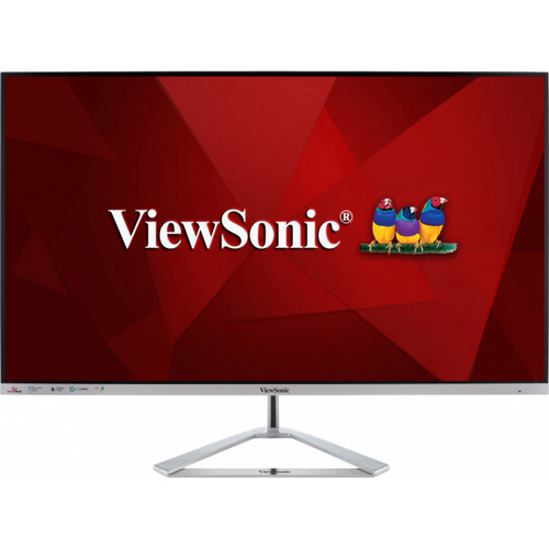 Viewsonic VX Series VX3276-MHD-3, (32"), 1920 x 1080 pixels, FHD, LED Monitor
