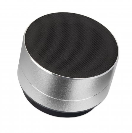 Manhattan, Aux 3.5mm connector, USB-A , Wired & Wireless, Speaker