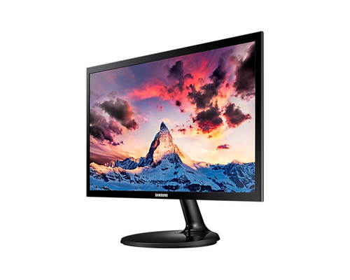 Samsung LS22F350FHRXXU, 54.6 cm (21.5"), 1920 x 1080 pixels, Full HD LED Monitor