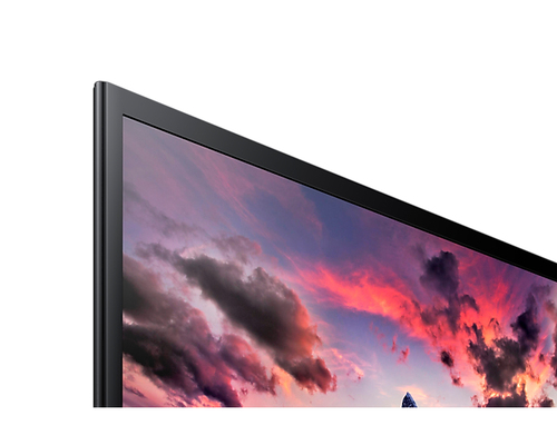 Samsung LS22F350FHRXXU, 54.6 cm (21.5"), 1920 x 1080 pixels, Full HD LED Monitor