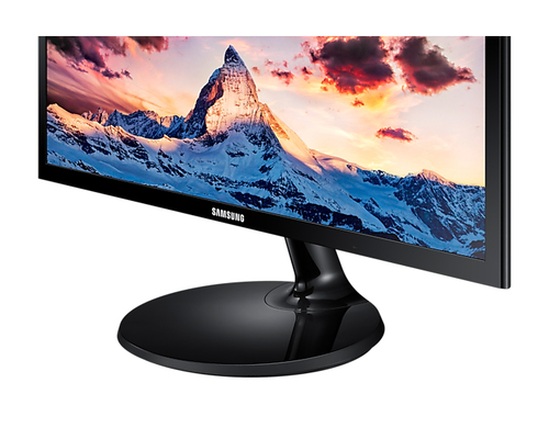 Samsung LS22F350FHRXXU, 54.6 cm (21.5"), 1920 x 1080 pixels, Full HD LED Monitor
