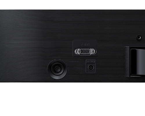 Samsung LS22F350FHRXXU, 54.6 cm (21.5"), 1920 x 1080 pixels, Full HD LED Monitor