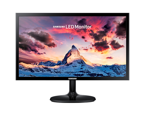 Samsung LS22F350FHRXXU, 54.6 cm (21.5"), 1920 x 1080 pixels, Full HD LED Monitor