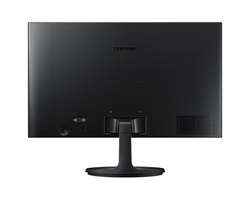 Samsung LS22F350FHRXXU, 54.6 cm (21.5"), 1920 x 1080 pixels, Full HD LED Monitor