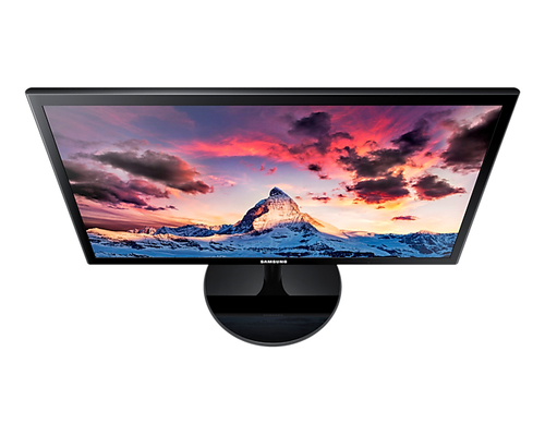 Samsung LS22F350FHRXXU, 54.6 cm (21.5"), 1920 x 1080 pixels, Full HD LED Monitor