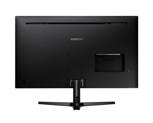 Samsung U32J590UQR, 80 cm (31.5"), 3840 x 2160 pixels, 4K Ultra HD, LCD Monitor