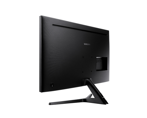 Samsung U32J590UQR, 80 cm (31.5"), 3840 x 2160 pixels, 4K Ultra HD, LCD Monitor