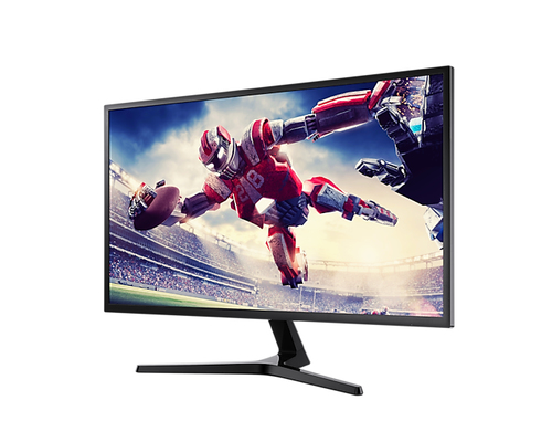 Samsung U32J590UQR, 80 cm (31.5"), 3840 x 2160 pixels, 4K Ultra HD, LCD Monitor