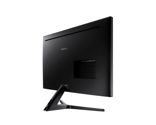Samsung U32J590UQR, 80 cm (31.5"), 3840 x 2160 pixels, 4K Ultra HD, LCD Monitor