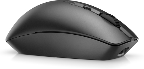 HP 935 Creator Wireless Mouse, Right-hand, RF Wireless + Bluetooth, 1200 DPI