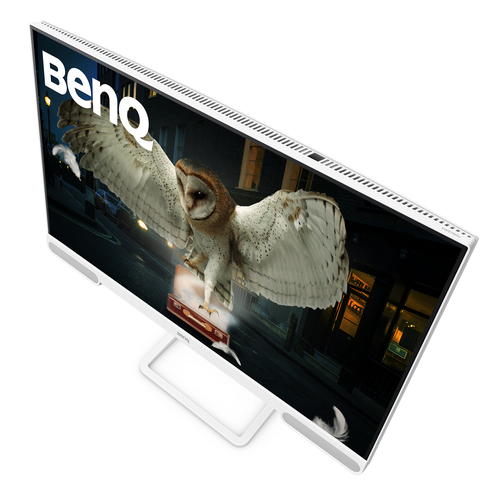 BenQ EW3290U, 31.2", 3840 x 2160 pixels, 4K Ultra HD, LED Monitor