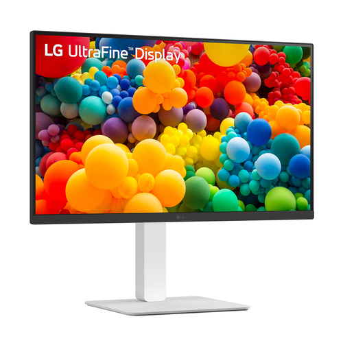LG 27US550-W, 68.6 cm (27"), 3840 x 2160 pixels, 4K Ultra HD, LCD Monitor