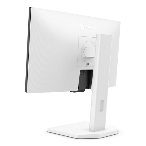 BenQ GW2490TC 24" 1920 x 1080 pixels Full HD LED Monitor Black, White