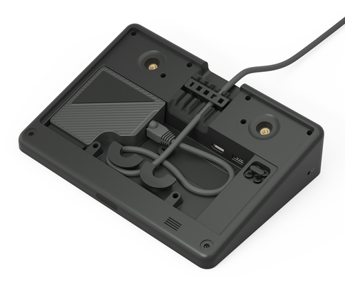 Logitech Tap Rally Bar bundle professional video meeting system