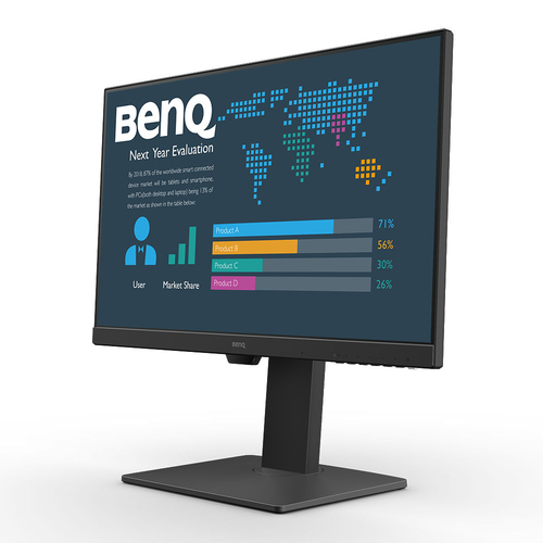 BenQ BL2786TC, 68.6 cm (27"), 1920 x 1080 pixels, Full HD, Monitor