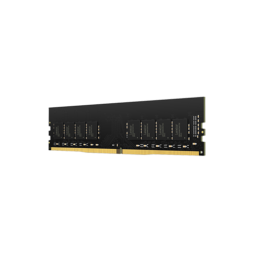Lexar LD4AU016G-B3200GSST, 16 GB,  DDR4, 3200 MHz, 288-pin DIMM for PC/Server