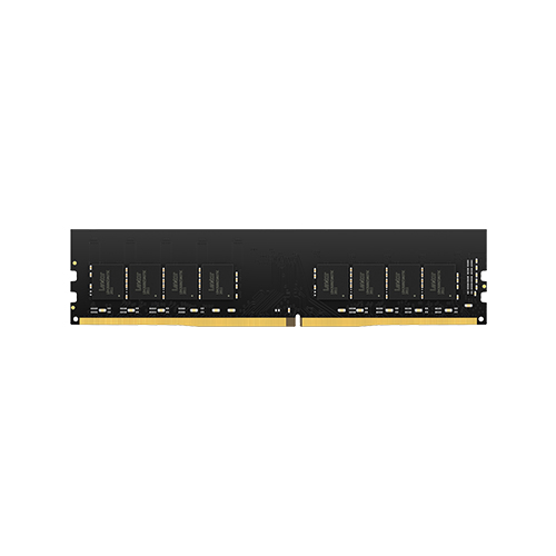 Lexar LD4AU016G-B3200GSST, 16 GB,  DDR4, 3200 MHz, 288-pin DIMM for PC/Server