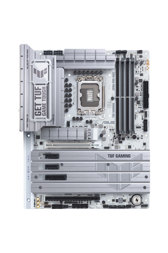 Asus TUF GAMING Z890-PRO WIFI ATX LGA1851 Motherboard