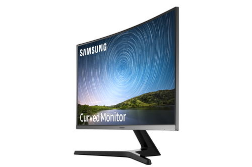 Samsung 500 Series LC27R500FHPXXU, (26.9"), 1920 x 1080 pixels, FHD, LCD Monitor