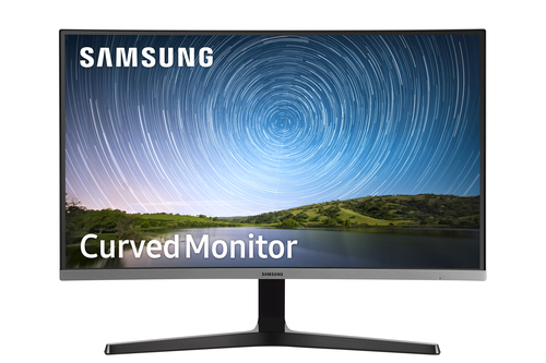 Samsung 500 Series LC27R500FHPXXU, (26.9"), 1920 x 1080 pixels, FHD, LCD Monitor