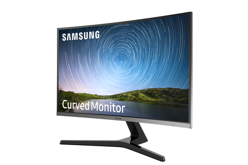 Samsung 500 Series LC27R500FHPXXU, (26.9"), 1920 x 1080 pixels, FHD, LCD Monitor