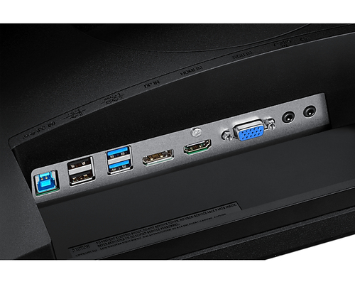 Samsung SR65, 61 cm (24"), 1920 x 1080 pixels, Full HD, LED Monitor