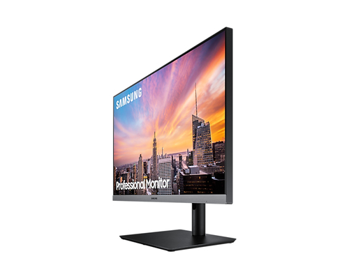 Samsung SR65, 61 cm (24"), 1920 x 1080 pixels, Full HD, LED Monitor