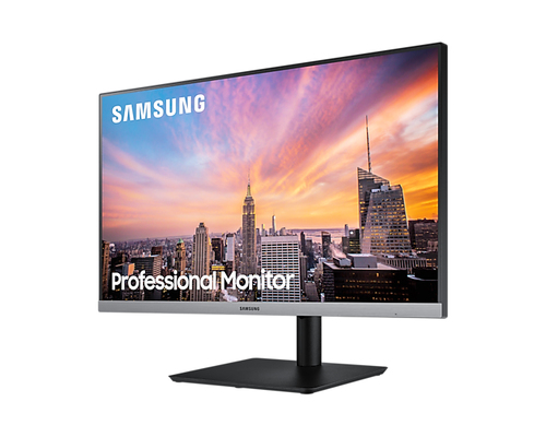 Samsung SR65, 61 cm (24"), 1920 x 1080 pixels, Full HD, LED Monitor