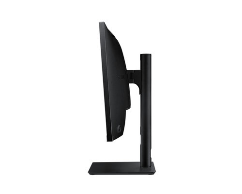 Samsung SR65, 61 cm (24"), 1920 x 1080 pixels, Full HD, LED Monitor