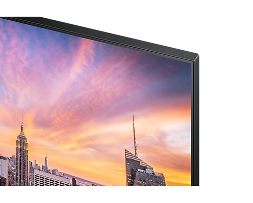 Samsung SR65, 61 cm (24"), 1920 x 1080 pixels, Full HD, LED Monitor