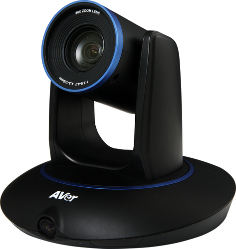 AVer PTC500S Full HD PTZ camera with 30x optical zoom for lecture halls