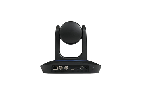 AVer PTC500S Full HD PTZ Video Conference Camera with dual lens auto tracking for classrooms