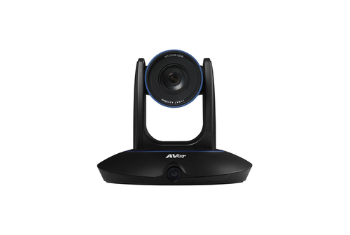 AVer PTC500S Full HD PTZ Video Conference Camera with dual lens auto tracking for classrooms