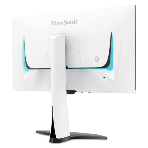 Viewsonic (XG272-2K-OLED), 27", 2560 x 1440 pixels, Quad HD, OLED, Monitor