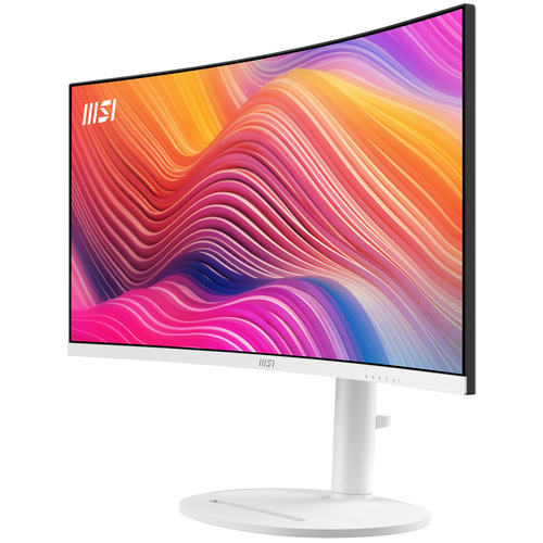 MSI Modern MD342CQPW, 34", 3440 x 1440 pixels, UltraWide Quad HD Monitor