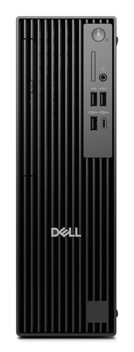 DELL Pro QBS1250 Plus, Intel Core Ultra 5, 235, 16 GB, 512 GB, Windows 11 Pro